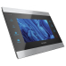 IP-видеодомофон с Wi-Fi 7" Slinex SL-07IPHD (silver+black)