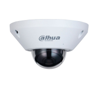 IP-видеокамера 5 Мп Dahua DH-IPC-EB5541-AS (1.4 мм) со встроенным микрофоном для системы видеонаблюдения