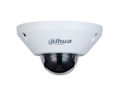 IP-видеокамера 5 Мп Dahua DH-IPC-EB5541-AS (1.4 мм) со встроенным микрофоном для системы видеонаблюдения