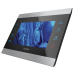 IP-видеодомофон с Wi-Fi 7" Slinex SL-07IPHD (silver+black)
