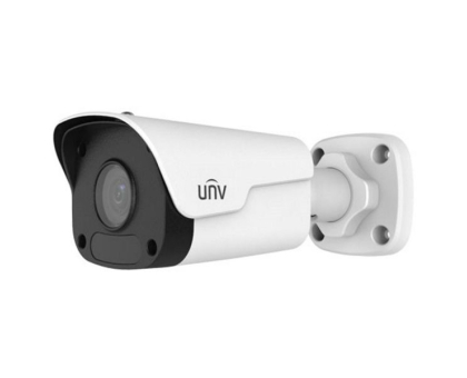 IP-відеокамера Uniview IPC2122LR3-PF28M-D для системи відеонагляду