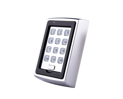 Зчитувач Cyphrax PR-04 KBD Зчитувач Cyphrax PR-04 KBD