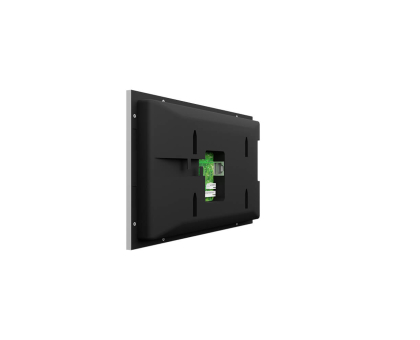 IP-видеодомофон 10" Bas-IP AT-10 white