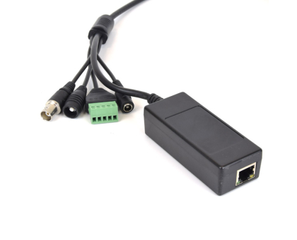 IP-відеокамера ANCW-13M35-ICR/P 6mm + кронштейн для системи IP-відеоспостереження