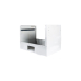 Шафа серверна Hypernet 9U 540 x 400 WMNC-40-9U-SOHO-FLAT для мережевого обладнання