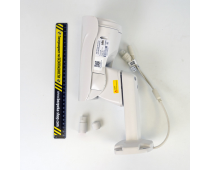 IP-відеокамера 2 Мп ATIS ANPTZ-2MVFIRP-40W/5-50 Pro для системи IP-відеоспостереження