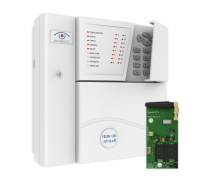 Дунай-16/32+Дунай-G1S ФБ (SMS.GPRS) функциональный блок