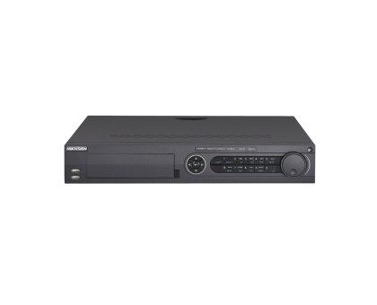 HD-TVI видеорегистратор 16-канальный Hikvision DS-7316HUHI-K4 для системы видеонаблюдения HD-TVI видеорегистратор 16-канальный Hikvision DS-7316HUHI-K4 для системы видеонаблюдения