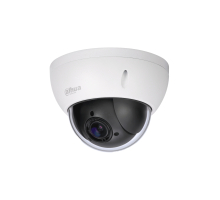 IP-видеокамера PTZ 2 Мп Dahua DH-SD22204UE-GN (2.7-11 мм) для системы видеонаблюдения