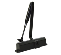 Дотягувач Dorma TS Compakt EN 2/3/4 brown