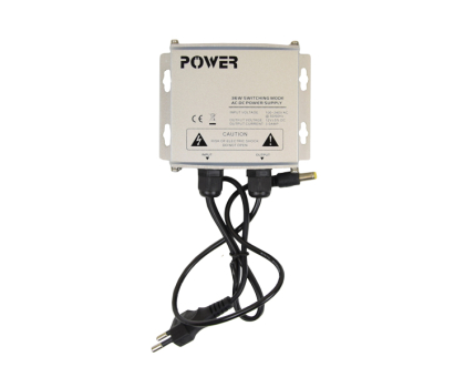 Блок питания Full Energy BGR-122 12 В / 2A Блок питания Full Energy BGR-122 12 В / 2A
