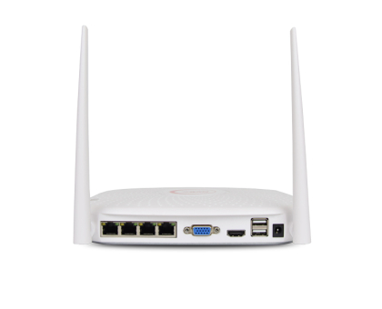Комплект відеоспостереження ATIS WiFi kit 82 Комплект відеоспостереження ATIS WiFi kit 82