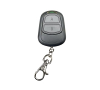 Брелок GSN Electronic TR-500F до радіоконтролера ACS-102