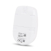 Беспроводной ИК+СВЧ датчик движения Hikvision DS-PDD12P-EG2-WE AX PRO с иммунитетом к животным