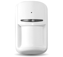 Датчик движения и разбития MAKS PIR Combi