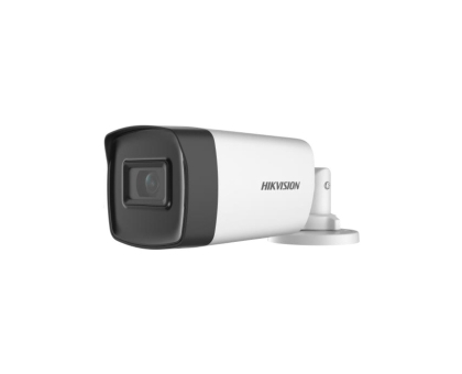 HD-TVI видеокамера 2 Мп Hikvision DS-2CE17D0T-IT5F(C) (3.6 мм) для системы видеонаблюдения HD-TVI видеокамера 2 Мп Hikvision DS-2CE17D0T-IT5F(C) (3.6 мм) для системы видеонаблюдения