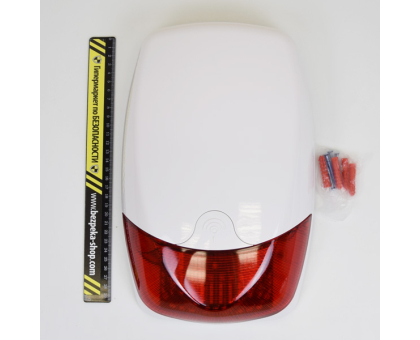 Сирена AS-120W