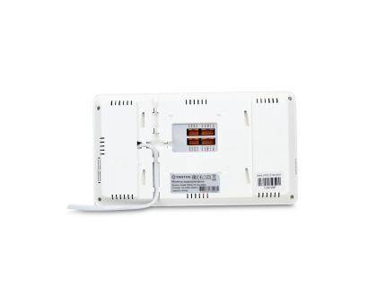 Відеодомофон Tantos Amelie HD 7" (White) Відеодомофон Tantos Amelie HD 7" (White)