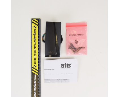 Зчитувач PR-82-EM (black)