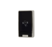 Зчитувач захищений від вологи ATIS PR-06 EM-W (black)