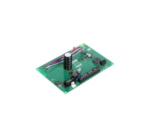 Безперебійний блок живлення 12В/3А Satel APS-30 BO плата без боксу