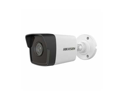 IP-видеокамера 2 Мп Hikvision DS-2CD1021-I(F) (4 мм) для системы видеонаблюдения IP-видеокамера 2 Мп Hikvision DS-2CD1021-I(F) (4 мм) для системы видеонаблюдения