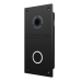 IP вызывная панель Bas-IP AV-05FD black с бесконтактной кнопкой вызова