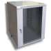 Шкаф серверный Hypernet 15U 600 x 600 WMNC66-15U-FLAT для сетевого оборудования