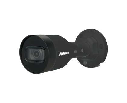 IP-видеокамера 4 Мп Dahua DH-IPC-HFW1431S1-S4-BE (2.8 мм) для системы видеонаблюдения IP-видеокамера 4 Мп Dahua DH-IPC-HFW1431S1-S4-BE (2.8 мм) для системы видеонаблюдения
