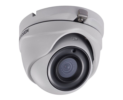 Відеокамера 2 Мп Hikvision DS-2CE56D8T-ITME для системи відеонагляду