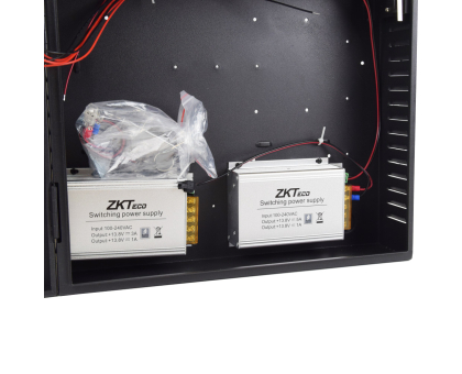 Щит монтажний ZKTeco Case 04 Metal Box Щит монтажний ZKTeco Case 04 Metal Box