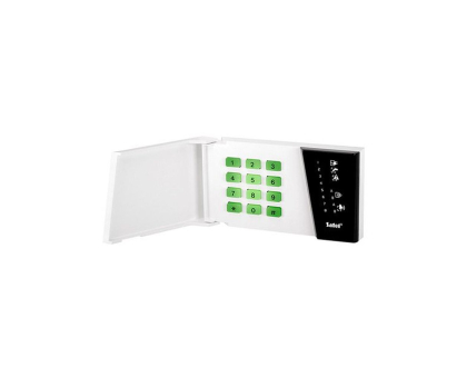 Клавіатура світлодіодна CA-6 KLED