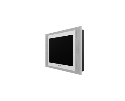 IP-видеодомофон 10" Bas-IP AT-10 white