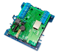 Контролер Z-5R WEB для системи контролю доступу