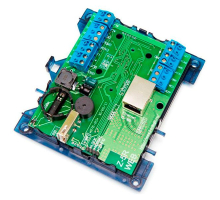 Контроллер Z-5R WEB для системы контроля доступа