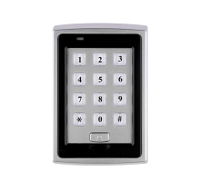 Зчитувач Cyphrax PR-04 KBD