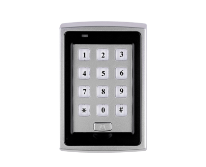 Зчитувач Cyphrax PR-04 KBD Зчитувач Cyphrax PR-04 KBD