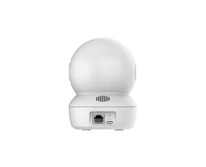 IP-видеокамера с Wi-Fi поворотная 2Мп EZVIZ CS-C6N (A0-1C2WFR) для системы видеонаблюдения IP-видеокамера с Wi-Fi поворотная 2Мп EZVIZ CS-C6N (A0-1C2WFR) для системы видеонаблюдения