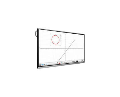 Интерактивная панель 65" Prestigio PMB528L652 L-серии (UHD) Интерактивная панель 65" Prestigio PMB528L652 L-серии (UHD)