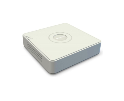 HD-TVI відеореєстратор 8-канальний Hikvision DS-7108HQHI-K1(S) з підтримкою аудіо по коаксіалу HD-TVI відеореєстратор 8-канальний Hikvision DS-7108HQHI-K1(S) з підтримкою аудіо по коаксіалу