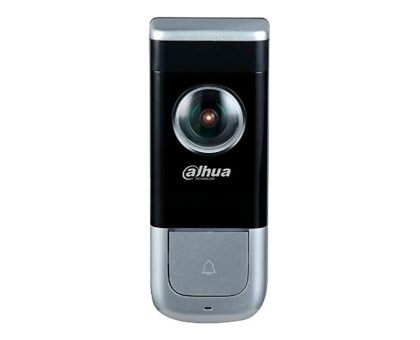 Wi-Fi відеодзвоник Dahua DHI-DB11