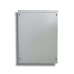 Шкаф серверный Hypernet 15U 600 x 600 WMNC66-15U-FLAT для сетевого оборудования