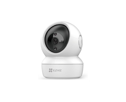IP-видеокамера с Wi-Fi поворотная 2Мп EZVIZ CS-C6N (A0-1C2WFR) для системы видеонаблюдения IP-видеокамера с Wi-Fi поворотная 2Мп EZVIZ CS-C6N (A0-1C2WFR) для системы видеонаблюдения