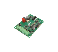 Модуль интеграции Satel INT-KNX-2 ППК INTEGRA с KNX