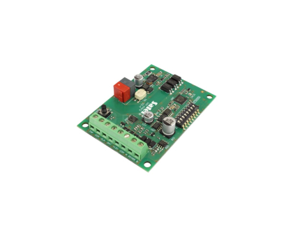 Модуль интеграции Satel INT-KNX-2 ППК INTEGRA с KNX Модуль интеграции Satel INT-KNX-2 ППК INTEGRA с KNX