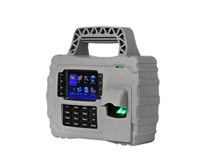Биометрический терминал учета рабочего времени ZKTeco S922 (3G, GPS) Биометрический терминал учета рабочего времени ZKTeco S922 (3G, GPS)
