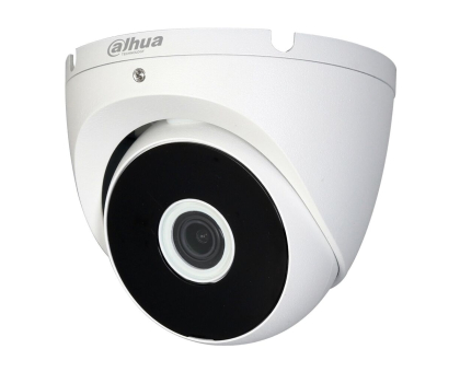 HDCVI видеокамера 5 Мп Dahua DH-HAC-T2A51P (2.8 мм) для системы видеонаблюдения HDCVI видеокамера 5 Мп Dahua DH-HAC-T2A51P (2.8 мм) для системы видеонаблюдения