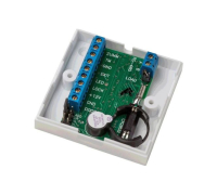 Контролер Z-5R NET / 8000 мережевий для системи контролю доступу