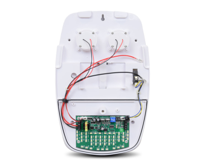 Сирена AS-120W