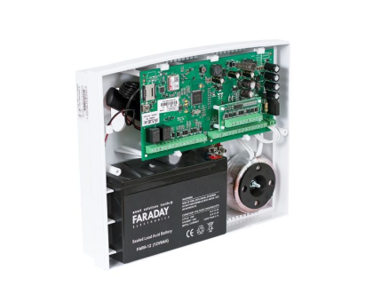 ППКОП Орион NOVA 16